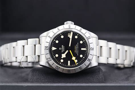 tudor black bay usato|tudor black bay 58 price.